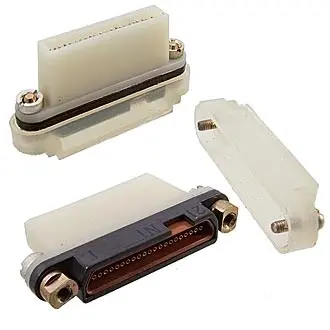 ОНП-ЖИ-8-21/46х8-В38-1ВС фото фото 2 ОНП-ЖИ-8-21/46х8-В38-1ВС Разъемы разное фото фото 2