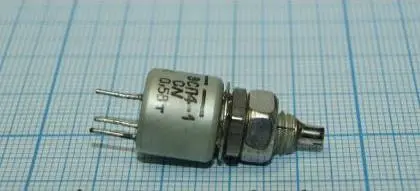 СП4-1Б 0.5Вт 33кОм фото 2