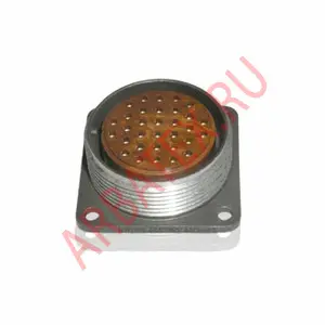 2РМДТ33Б32Г5В1В Разъемы 2РМ, 2РМТ, 2РМГ, 2РМДТ, ОНЦ-РГ фото фото 2