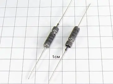 К52-9В 125в 3,3 мкф фото 2 К52-9В 125в 3,3 мкф фото 2