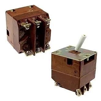 АЗ3-20 автомат защиты фото 2