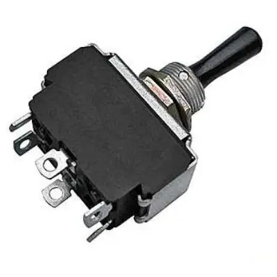 П2Т-9Л переключатель фото 2