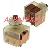 КМ2-8 кнопка