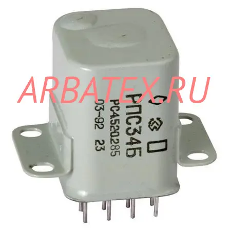 РПС34Б РС4.520.235 РПС34Б РС4.520.235