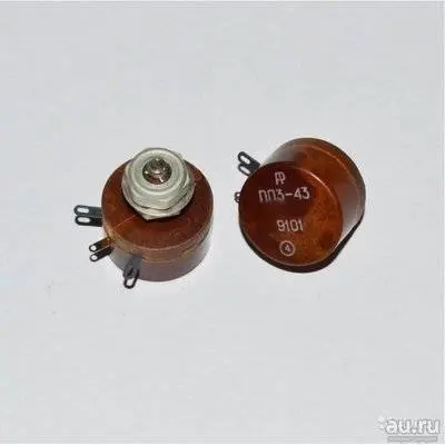 ПП3-43 22 фото 2 ПП3-43 22 фото 2