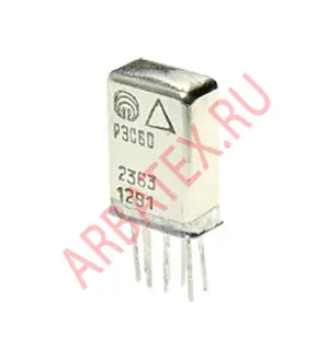 РЭС-60 РС4.569.435-07.03 фото 3 РЭС-60 РС4.569.435-07.03 фото 3