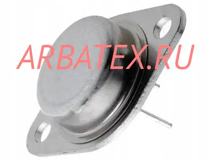 КТ8107А2 КТ8107А2