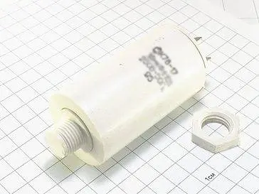 К78-17А 450в 8 мкф фото 2