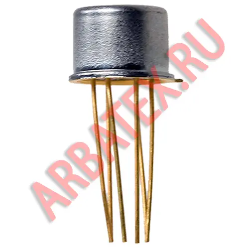 КП305И фото 3