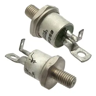 Т15-40-12 тиристор фото 2 Т15-40-12 тиристор фото 2