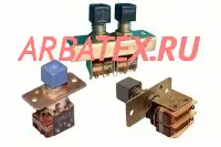 ПК4-3 переключатель