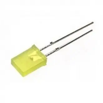 КИПД28А-Ж светоизлучающий диод фото 2