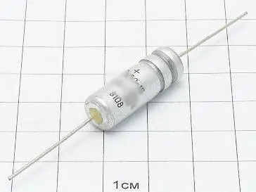 К50-15 160в 22 мкф фото 2 К50-15 160в 22 мкф фото 2