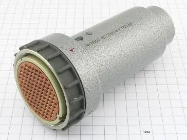 РРМ47-102-2Г8-В3-В Разъемы разное фото фото 2