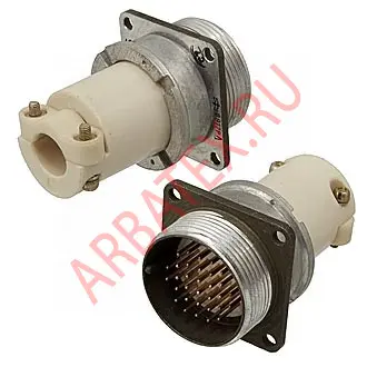 ОНЦ-РГ-09-45/42-В2 Разъемы 2РМ, 2РМТ, 2РМГ, 2РМДТ, ОНЦ-РГ фото фото 2