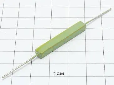 ТВО-5 27 кОм фото 2