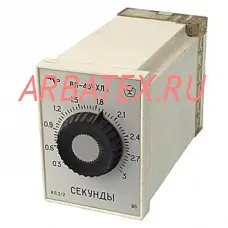 ВЛ-64 3-30cек 110В реле времени ВЛ-64 3-30cек 110В реле времени