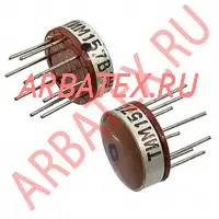 ТИМ-157В трансформатор