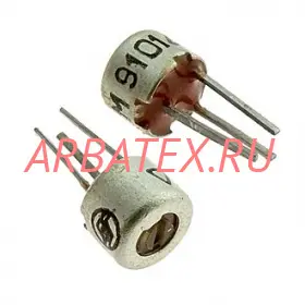 СП3-44Б 0,5Вт 470