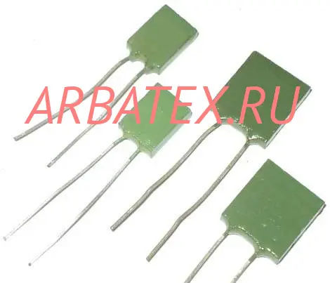 К21-7 50в 680 пф