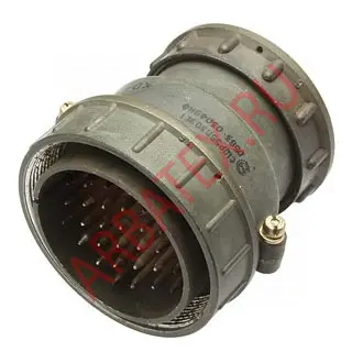 СШР55У30ЭГ1 вилка фото СШР55У30ЭГ1 вилка Разъемы ШР, СШР фото