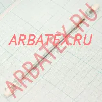 КГ 220-1000-3 лампа галогенная