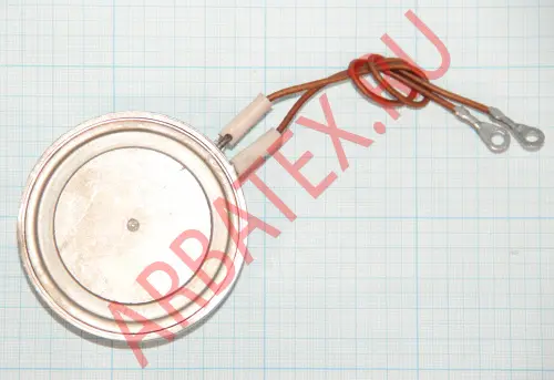 Т253-1000-6-42 фото 2