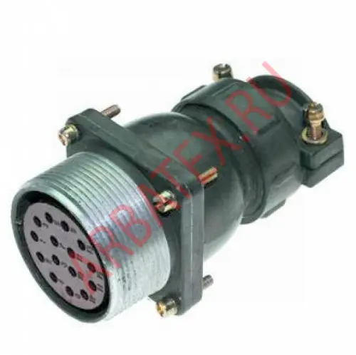 ШР28ПК6НГ5 розетка блочная фото фото 2 ШР28ПК6НГ5 розетка блочная Разъемы разное фото фото 2