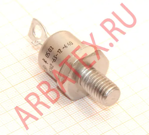 ТБ142-63-10 фото 3