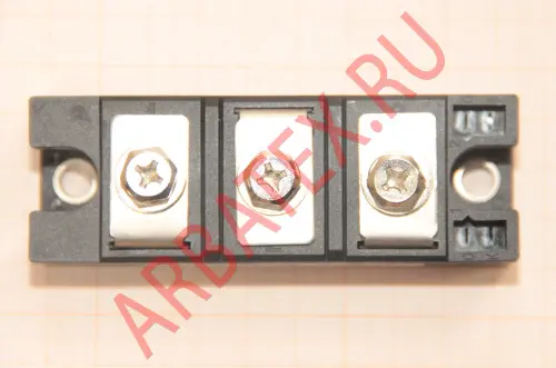 МДД160-12 силовой модуль фото 4 МДД160-12 силовой модуль фото 4