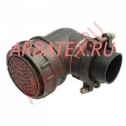 2РМДТ42КУН45Г5В1ВЛ Разъемы 2РМ, 2РМТ, 2РМГ, 2РМДТ, ОНЦ-РГ фото