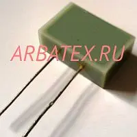 К71-7 250в 0,0592 мкф