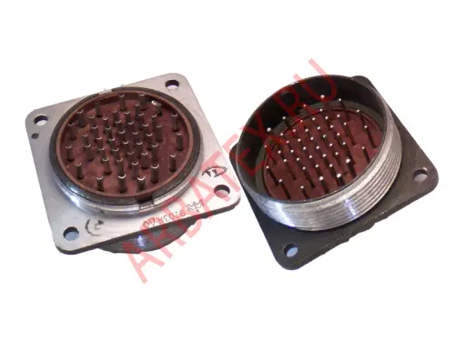 2РМТ39Б45Ш2В1ВБ фото фото 2 2РМТ39Б45Ш2В1ВБ Разъемы 2РМ, 2РМТ, 2РМГ, 2РМДТ, ОНЦ-РГ фото фото 2