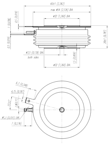 ТБ333-400-18 фото 3 ТБ333-400-18 фото 3