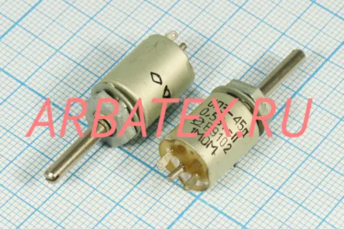 СП3-45А 0,5Вт 470 кОм СП3-45А 0,5Вт 470 кОм