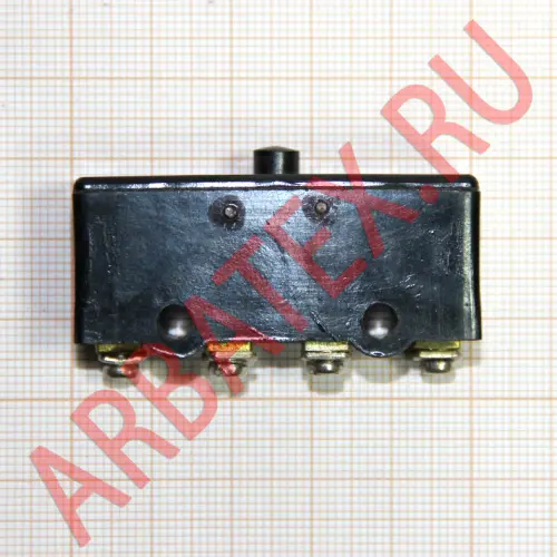 МП1101 ЛУХЛ3 микропереключатель фото 4 МП1101 ЛУХЛ3 микропереключатель фото 4