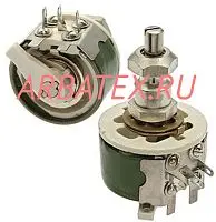 ППБ-15Е-15вт 33 кОм