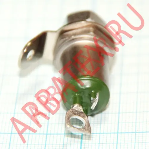 ТО132-25-6 фото 5 ТО132-25-6 фото 5