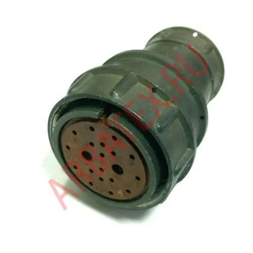 2РМ33БПН20Г1В1 Разъемы 2РМ, 2РМТ, 2РМГ, 2РМДТ, ОНЦ-РГ фото фото 2