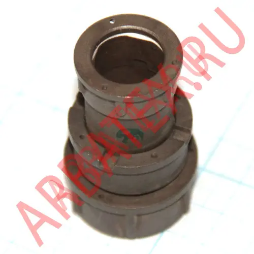 2РМД24КПЭ10Ш5В1 Разъемы 2РМ, 2РМТ, 2РМГ, 2РМДТ, ОНЦ-РГ фото фото 2