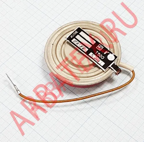 Т500-09-423 фото 2