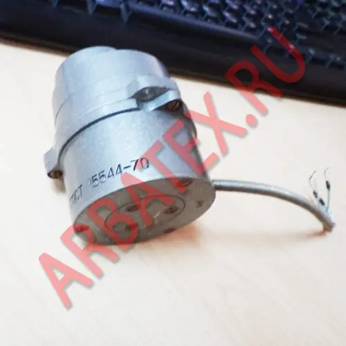 ДСР-60 двигатель синхронный фото 3 ДСР-60 двигатель синхронный фото 3