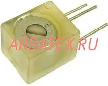 СП3-19Б 0.5Вт 1,5 кОм