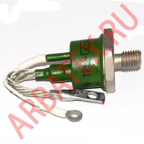 Т25-5-142 тиристор фото 2 Т25-5-142 тиристор фото 2