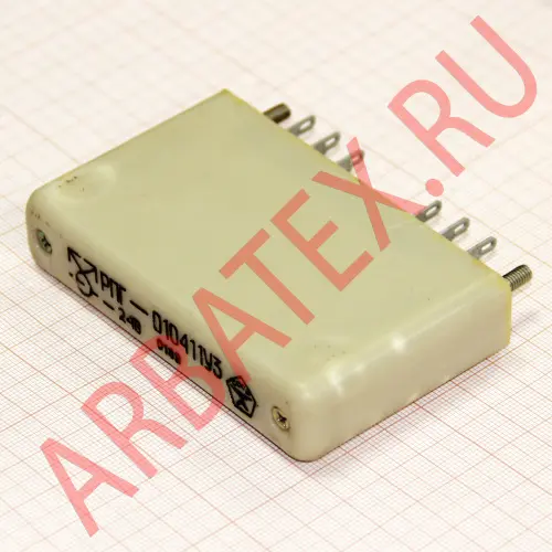 РПГ-010411 24В фото 3 РПГ-010411 24В фото 3