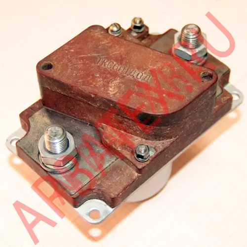 ТКС601ДОД контактор фото 3 ТКС601ДОД контактор фото 3