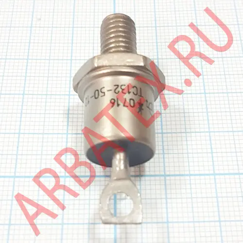 ТС132-50-14 фото 2