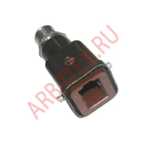 РШАГПР-6 разъем фото фото 2 РШАГПР-6 разъем Разъемы РШАВ, РШАГ фото фото 2