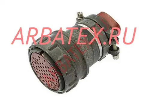 2РМД42К45Г5В1Л Разъемы 2РМ, 2РМТ, 2РМГ, 2РМДТ, ОНЦ-РГ фото