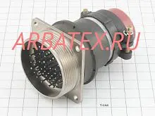 2РМГ42БПН50Ш2Е2 вилка фото